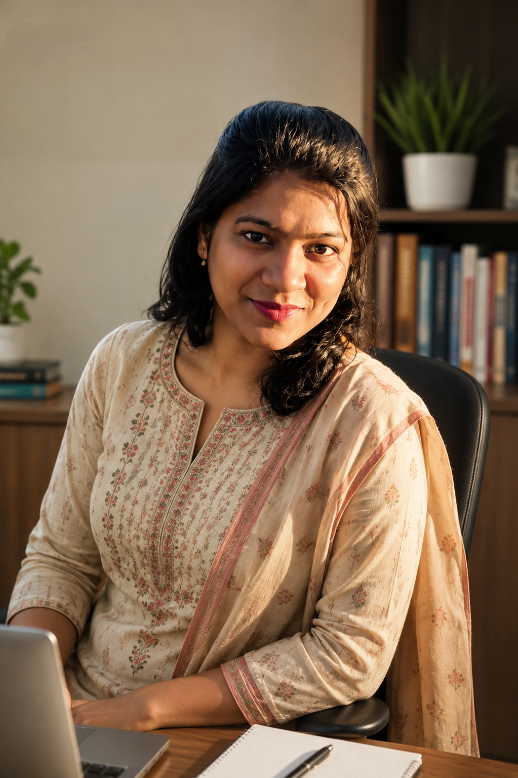 Dr. Jyoti Pandey
