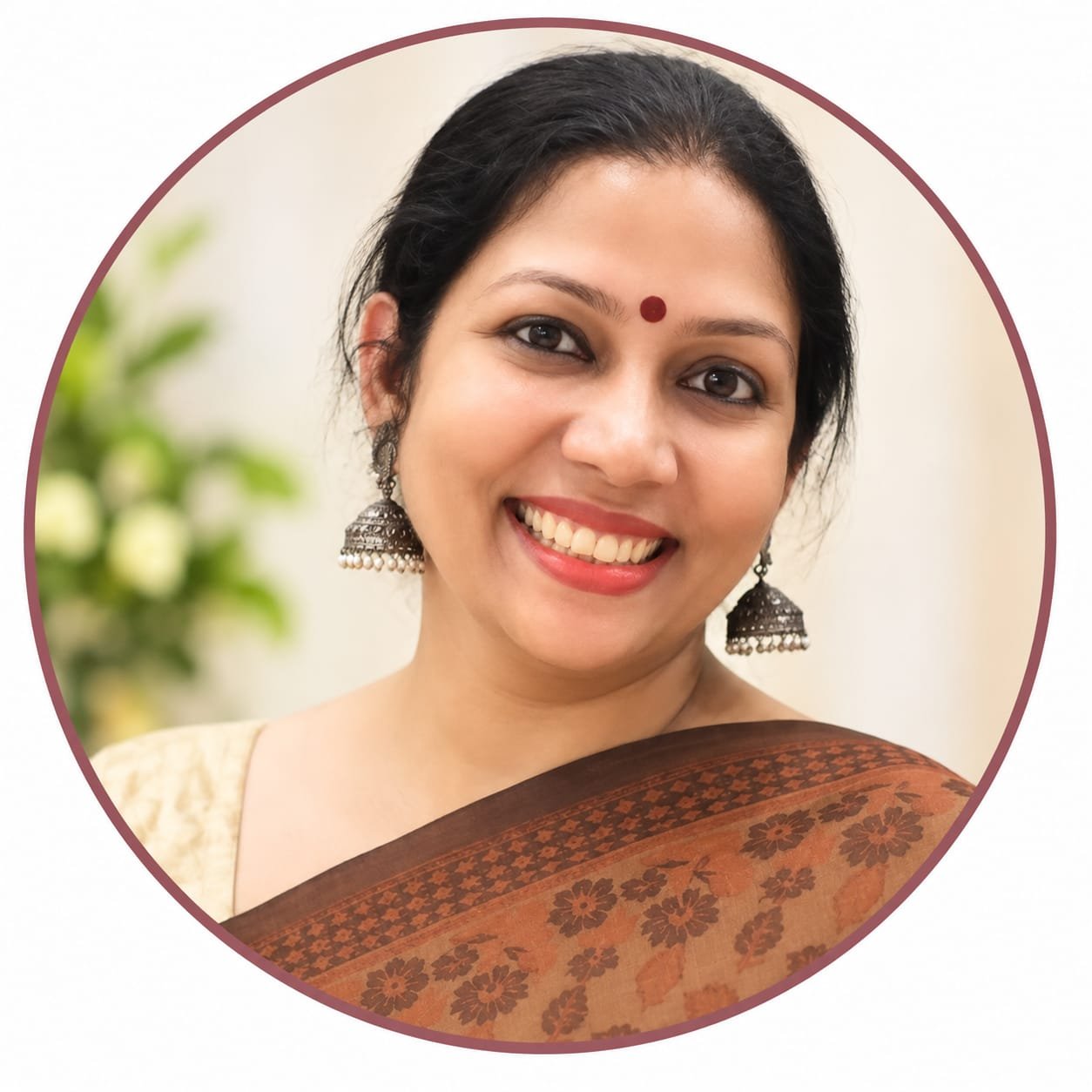 Dr. Meenakshi Parashar