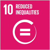 SDG 10 - Reduced Inequalities