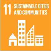SDG 11 - Sustainable Cities and Communities